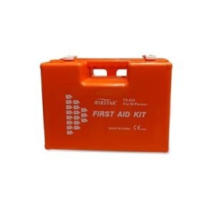 First Aid Kits