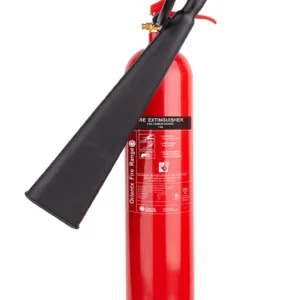 Maf 5kg Carbon Dioxide Fire Extinguisher