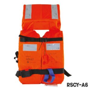 Foam Life Jacket Solas – (RSCY-A6)
