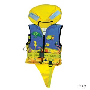 Lalizas Chico Lifejacket, 100N, ISO, Child, 10-20Kg