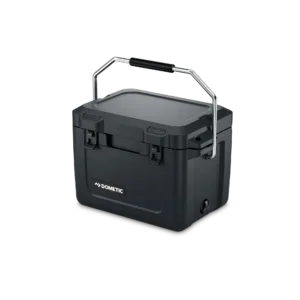 Dometic 20L Patrol; Colour: Slate body, Black ropes, Giveaway stickers
