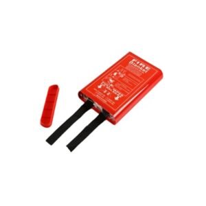 Fire Blanket 1.2m x 1.2m (4x 4ft)