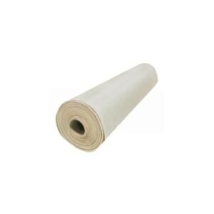 Fire Blanket Roll DVS Silica Coated Brown Fabric, 700 GSM
