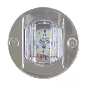 LED Stern Light