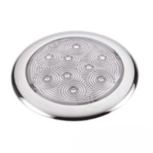 LED Ceiling Light "Bright Slim"