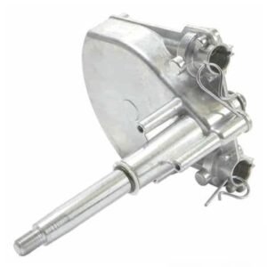 Quick Connect Safe-T Steering Helm