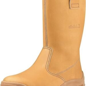JALLATTE JALASKA RIGGER BOOT