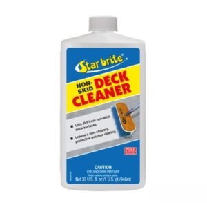 Star Brite Non-Skid Deck Cleaner with PTEF