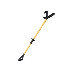 PUSH PULL PIPE D Grip PST 21 INCH