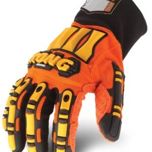 KONG ORIGINAL IMPACT GLOVES