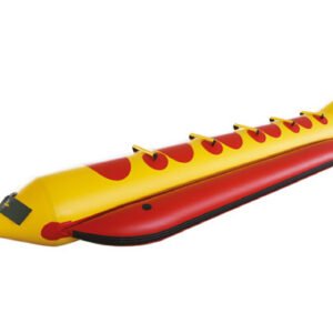 Banana Boat -5 Seater