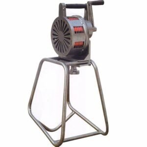 Lion King LK-120 Manual Hand Operated Siren