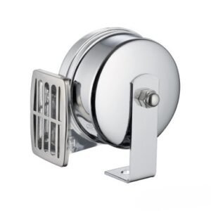 Stainless Steel Compact Horn