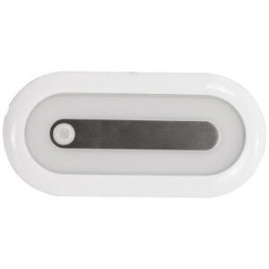 LED Interior Ceiling Dome Light 10.5W - Infrared PIR