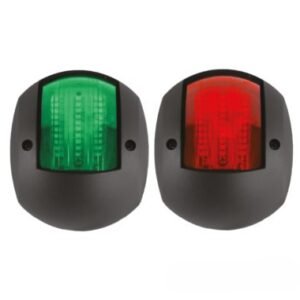 2NM LED Navigation Side Light Pair
