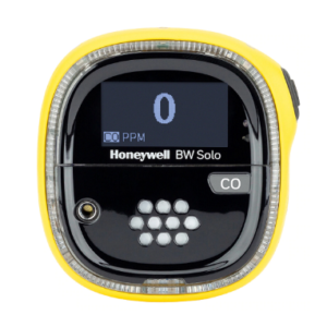Honeywell BW Solo Wireless Gas Detector CO BWS2-M-Y