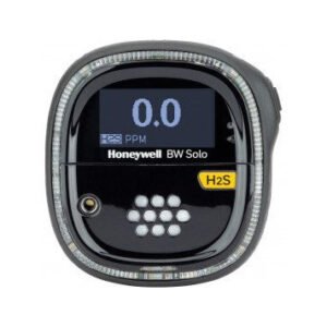 Honeywell BW Solo Wireless Gas Detector H2S BWS2-H-Y