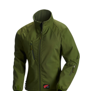 Ladies Soft Shell 69037