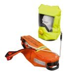 HONEYWELL EMERGENCY ESCAPE BREATHING DEVICE