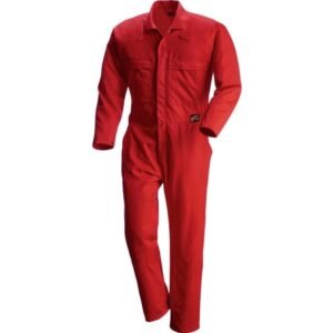Temperate Coverall 60150