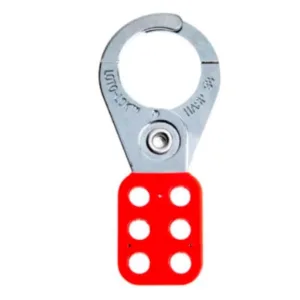 Safety Lockout HASP STEEL