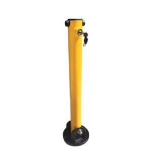 MANUAL PARKING LOCK POLE(Diameter 60mm)