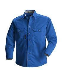 FR Vented Shirt V6315