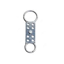 Loto-Lok Dual Jaw Lockout HASP