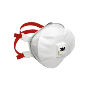3M 8835+ FFP3 RESPIRATORS, MULTI-LANG