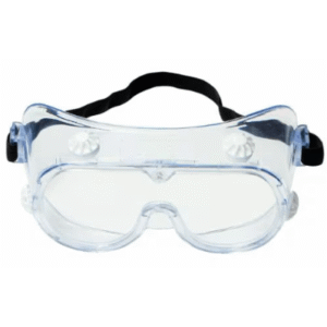 3M™ SAFETY SPLASH GOGGLE 334AF
