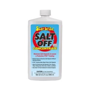 Star Brite - Salt off Protector with PTEF Concentrate