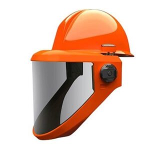 Salisbury ARC FLASH FACE SHIELD 8/10 CAL AS1000HAT-SPL