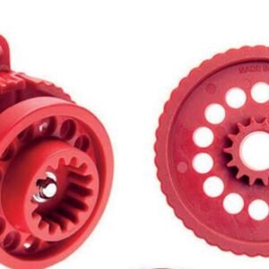 KAB-O-LOK™ INDIVIDUAL COMPONENTS