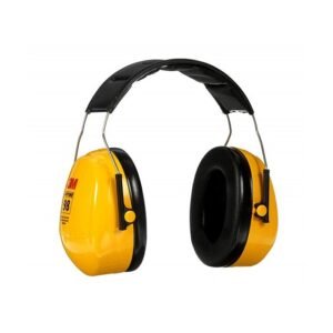 3M H9A Optime 98 OVER-THE-HEAD EAR MUFF