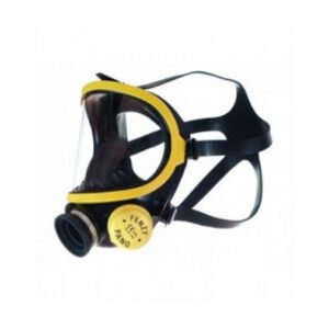 FENZY SCBA SPARE MASK 1710650