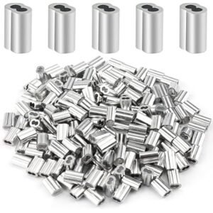 ALUMINIUM FERRULES