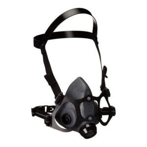 HALF FACE MASK 550030M