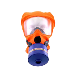 ESCAPE RESPIRATOR H 900 ABEK P 15