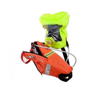 FENZY BIO ESCAPE STEEL CYLINDER