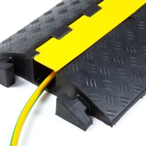 1 CHANNEL CABLE PROTECTOR SMALL