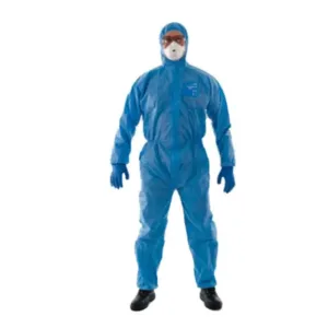 AlphaTec® MICROGARD 1500  PLUS/1500 PLUS  Stitched  Model 111