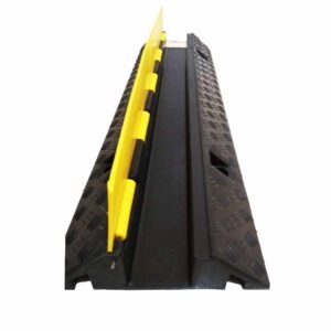 1 CHANNEL CABLE PROTECTOR HUMP