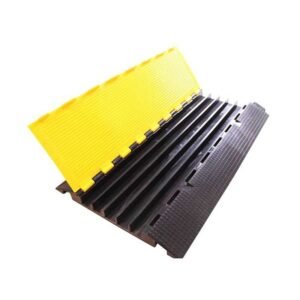 5 CHANNEL CABLE PROTECTOR HUMP