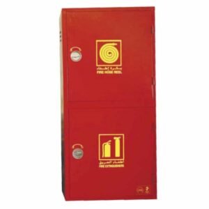 Fire Hose Cabinet