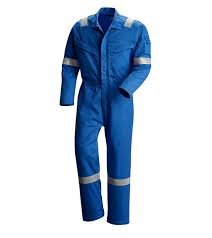 Desert/Tropical  FR  Coveralls 61615