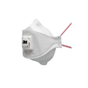 3M  9332+ Particulate Respirator Mask