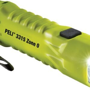 PELICAN Flashlight  3315