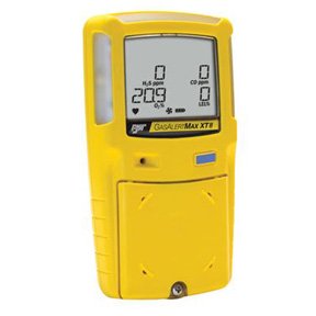 Honeywell BW Max XT Multi Gas Detector