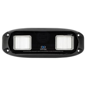 Transom marine light JB40W (RGB)