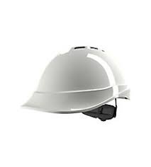 MSA V-GARD 200 VENTED HALF  BRIM